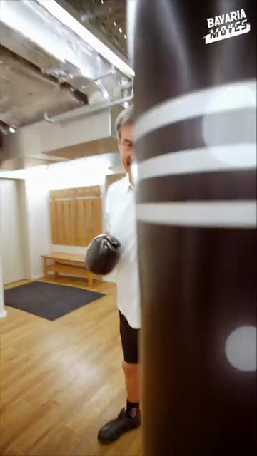 Markus Söder und Judith Gerlach in einem Video, beim Sport machen. 